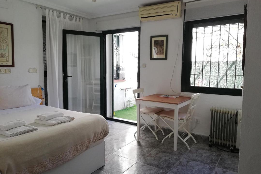 Photo of Bedroom in Heliopolis