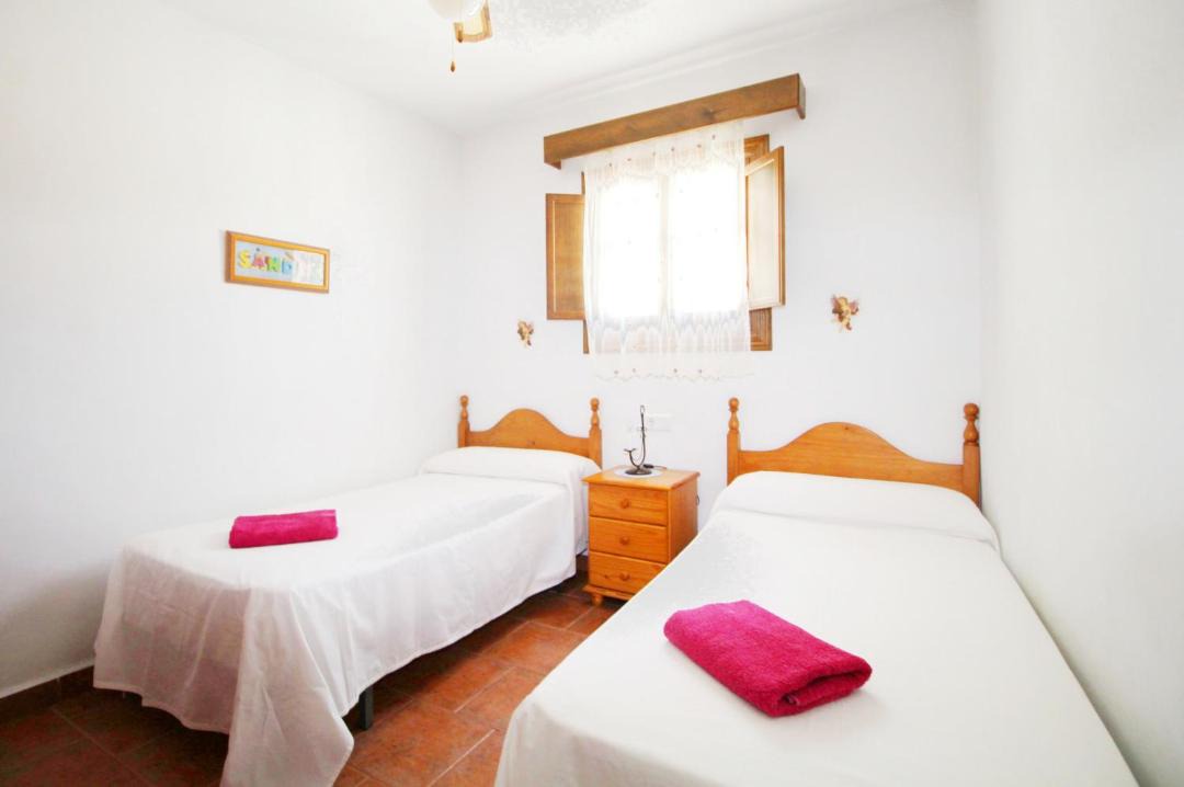 Photo of Bedroom in Nerja