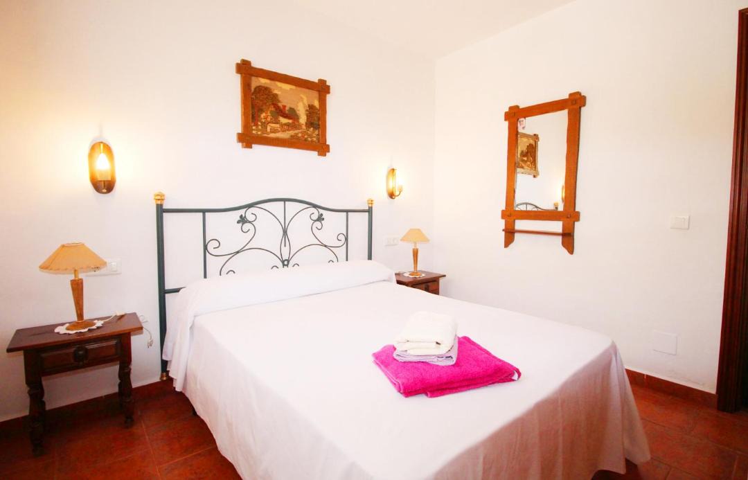 Photo of Bedroom in Nerja