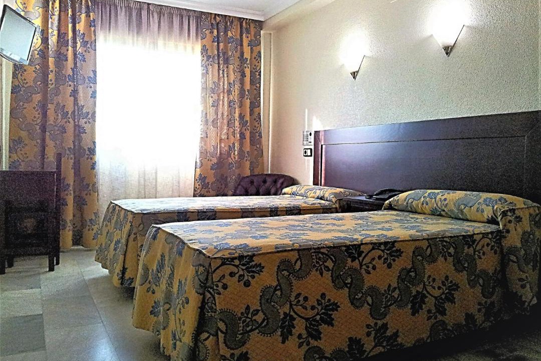 Photo of Bedroom in Santiago