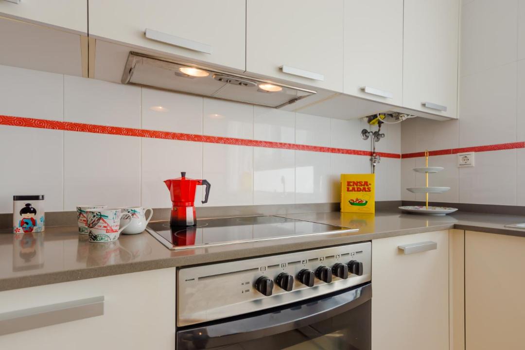 Photo of Kitchen in Conil de la Frontera