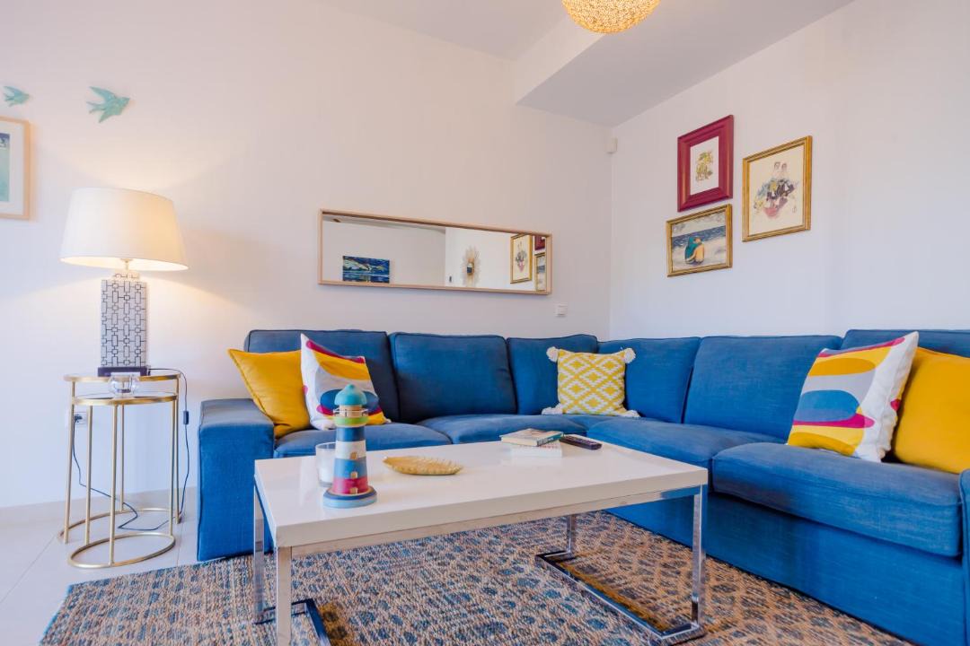 Photo of Livingroom in Conil de la Frontera