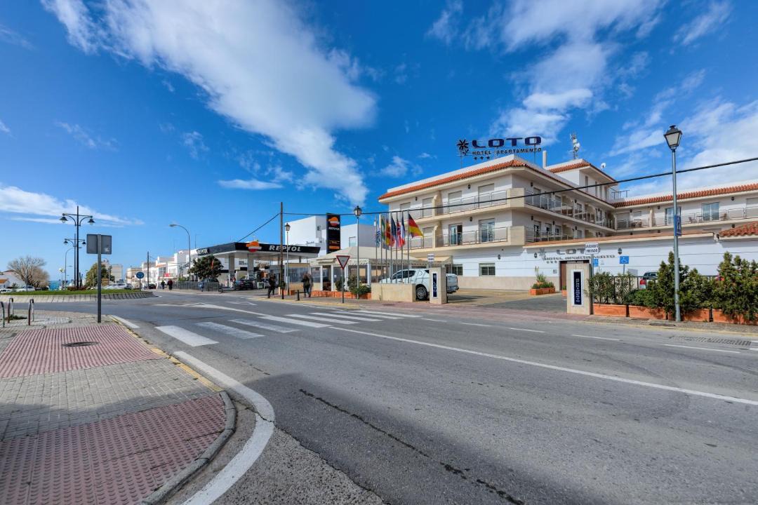 Photo of Others in Conil de la Frontera City Center