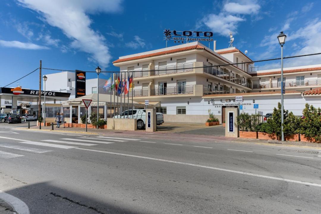 Photo of Others in Conil de la Frontera City Center