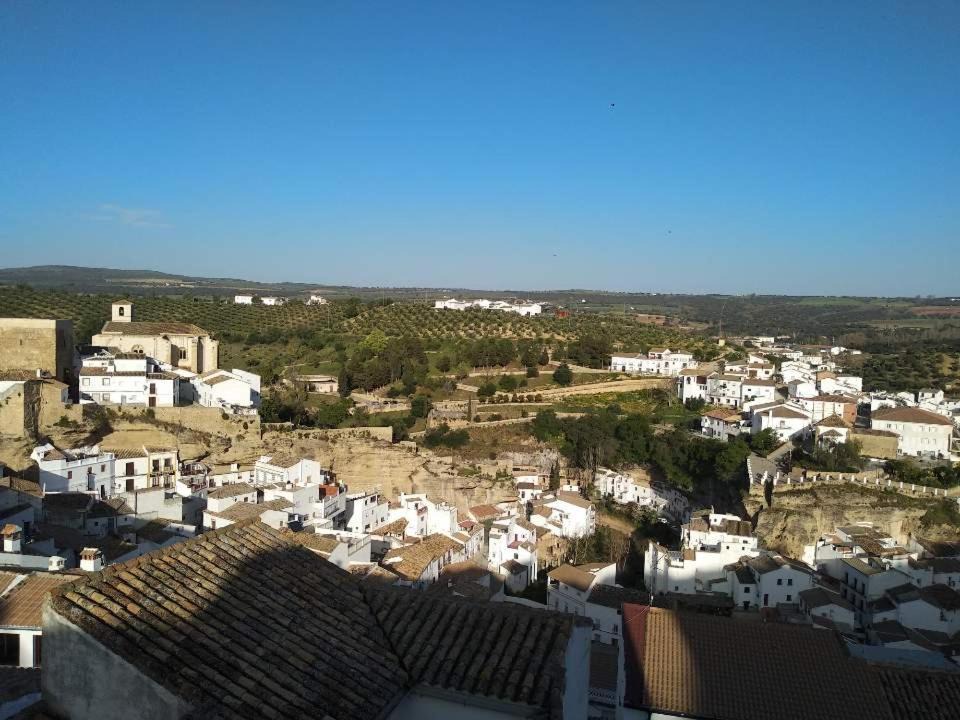 Photo of Others in Setenil de las Bodegas