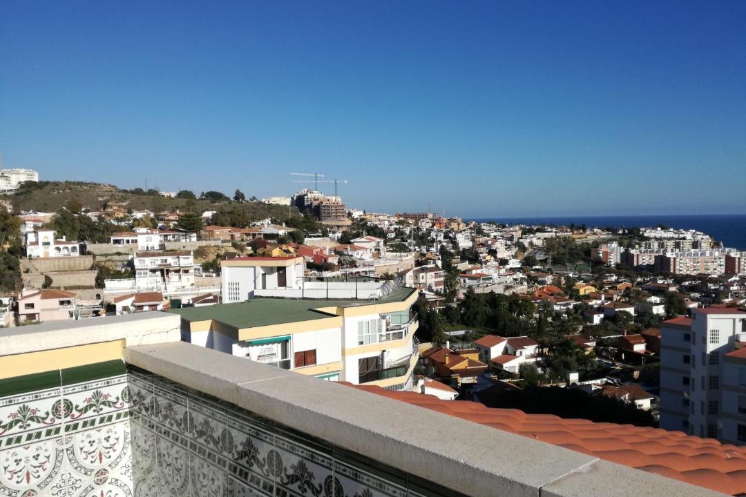 Photo of Others in La Cala del Moral