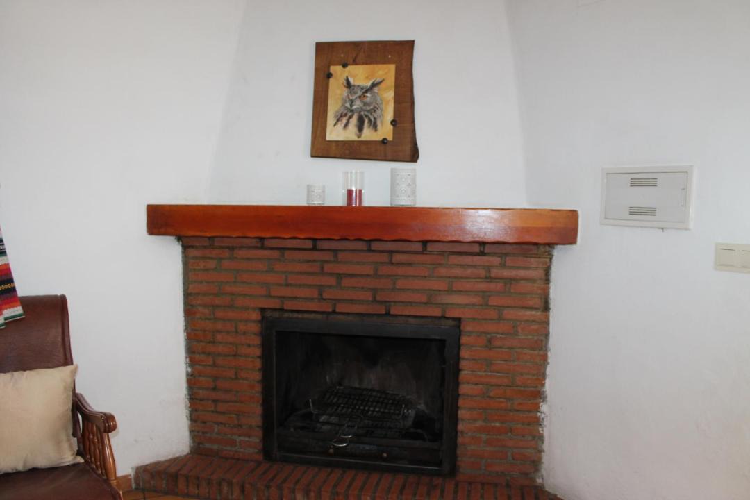 Photo of Others in Capileira