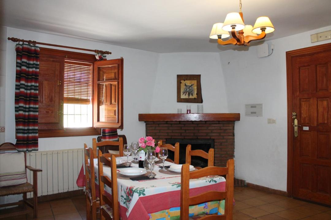 Photo of Others in Capileira