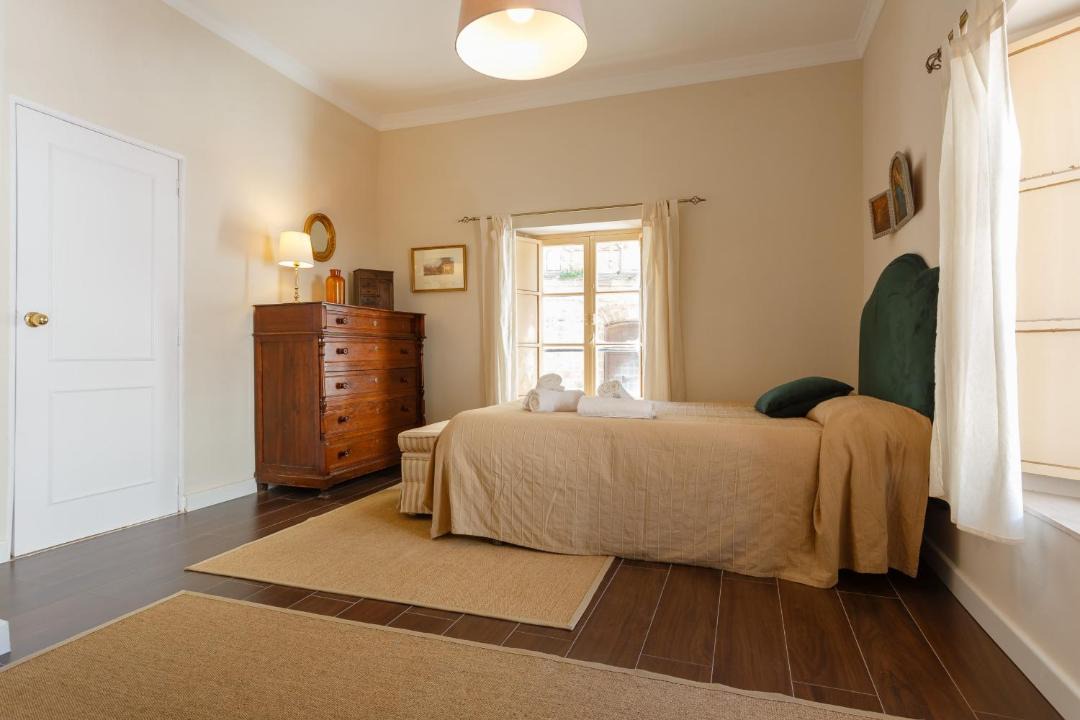 Photo of Bedroom in Jerez de la Frontera Old Town