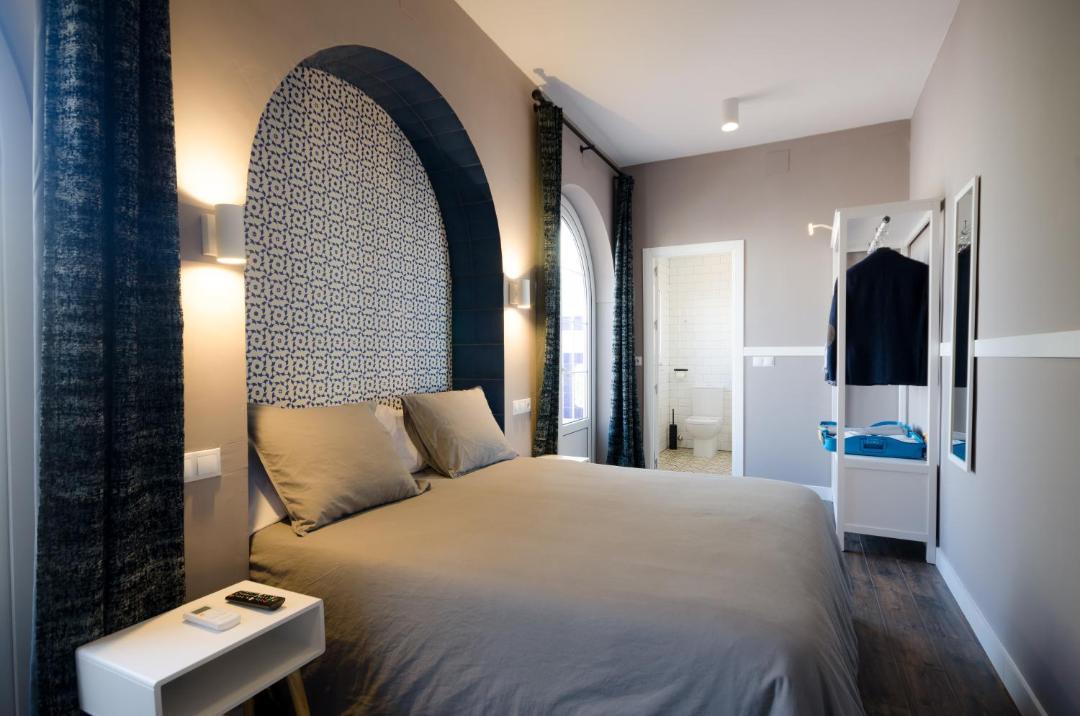 Photo of Bedroom in Merida Old Town