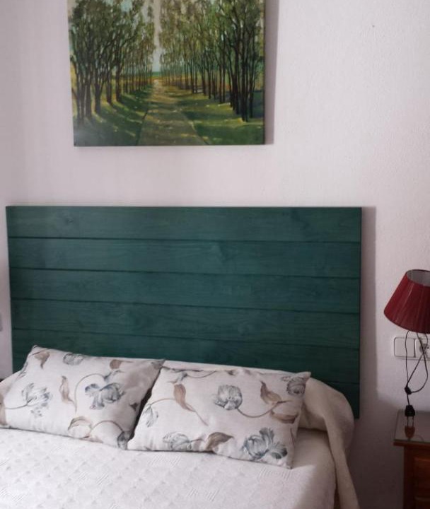 Photo of Bedroom in El Bosque