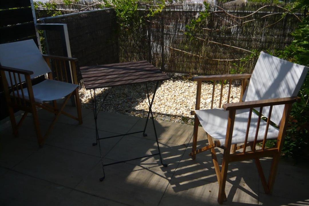 Photo of Patio Balcony in Mazagon