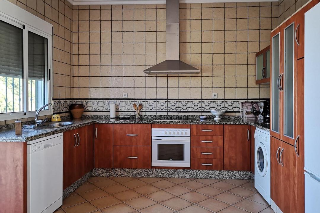 Photo of Kitchen in Cartaya