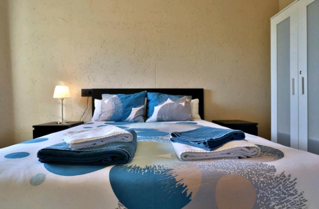 Photo of Bedroom in Fuente Palmera