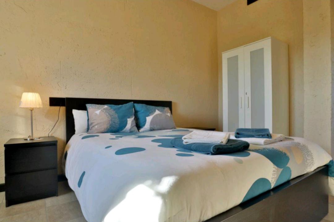 Photo of Bedroom in Fuente Palmera