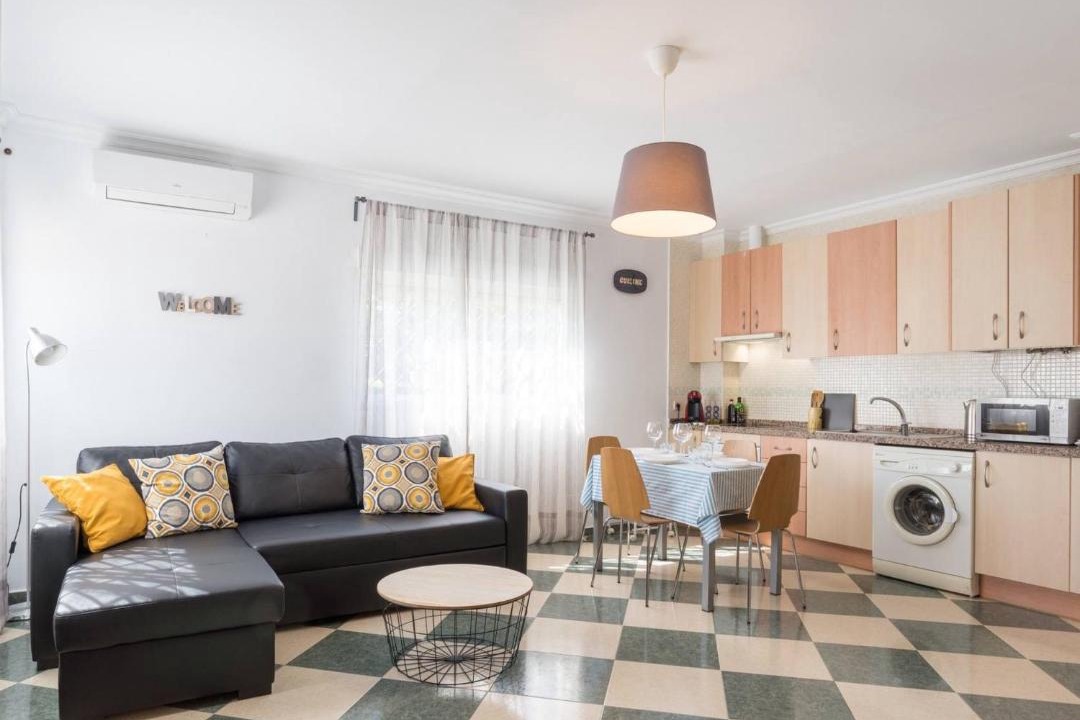 Photo of Livingroom in Torremolinos