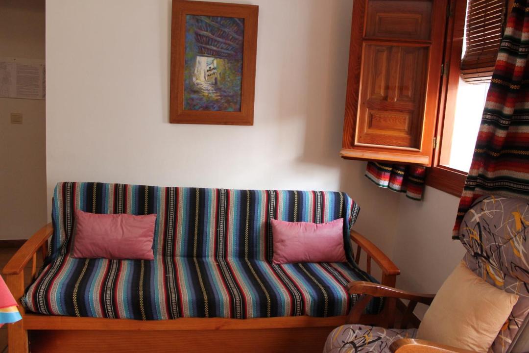 Photo of Others in Capileira