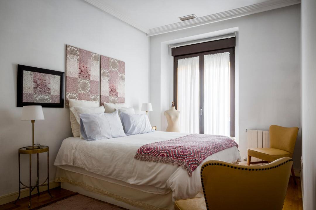 Photo of Bedroom in Justicia