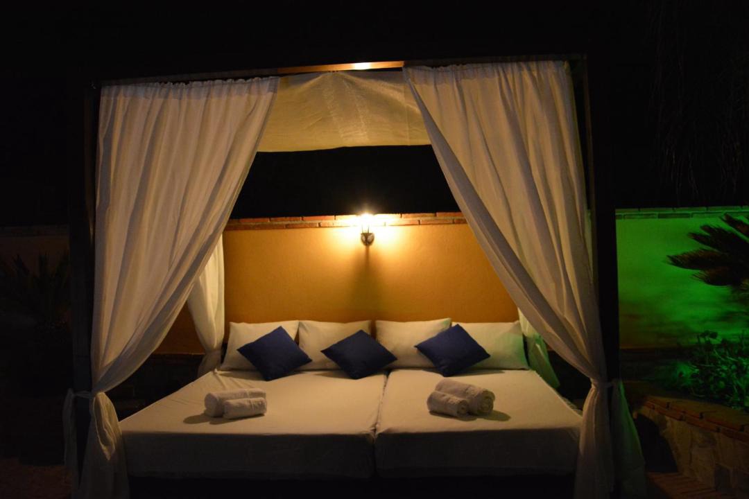 Photo of Bedroom in Alhaurin de la Torre