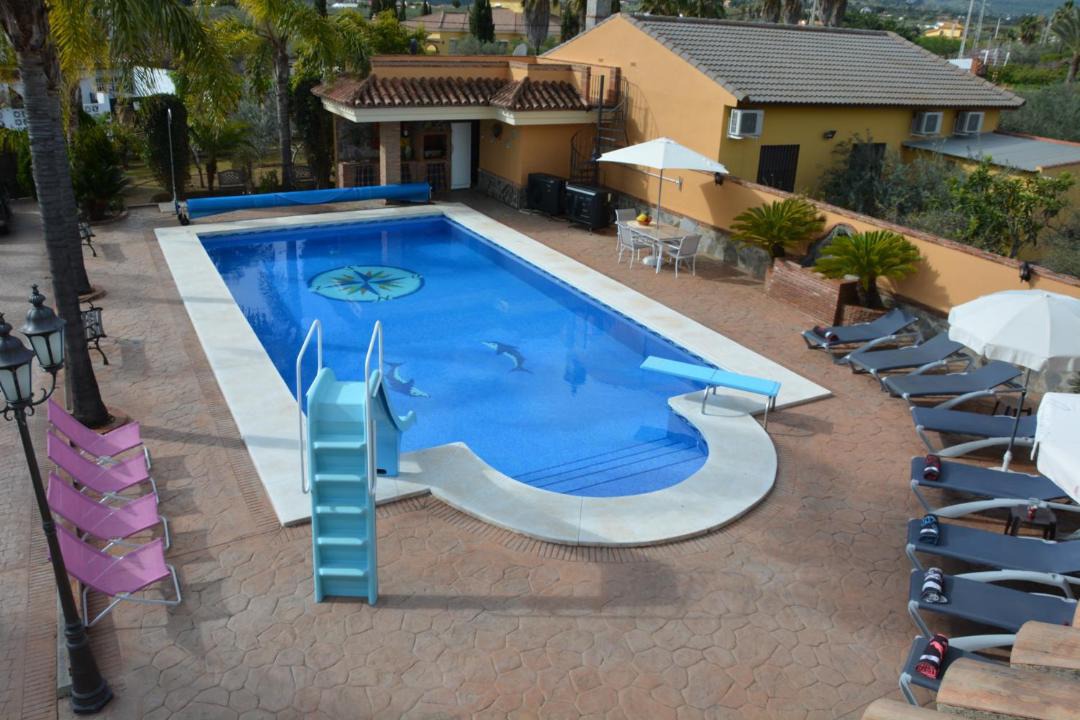 Photo of Outdoor in Alhaurin de la Torre
