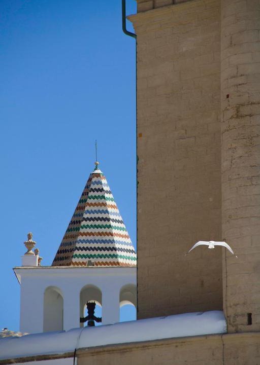 Photo of Buildings in Old Town