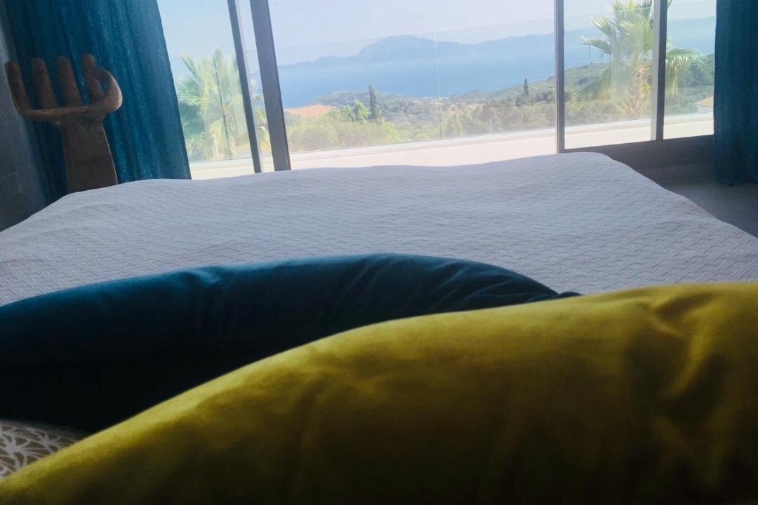 Photo of Bedroom in El Cuarton