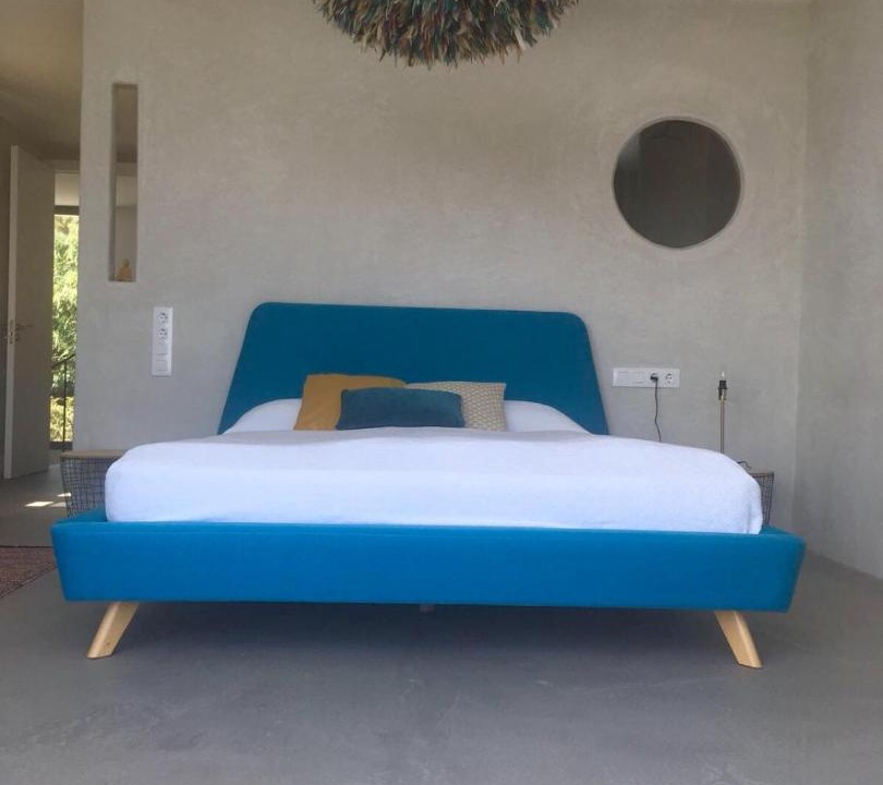 Photo of Bedroom in El Cuarton