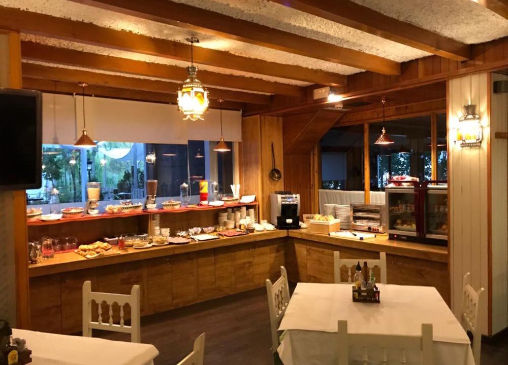 Photo of Kitchen in Pinos Genil