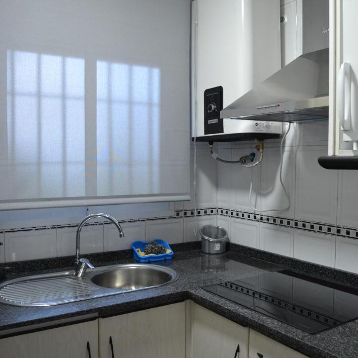 Photo of Kitchen in San Basilio