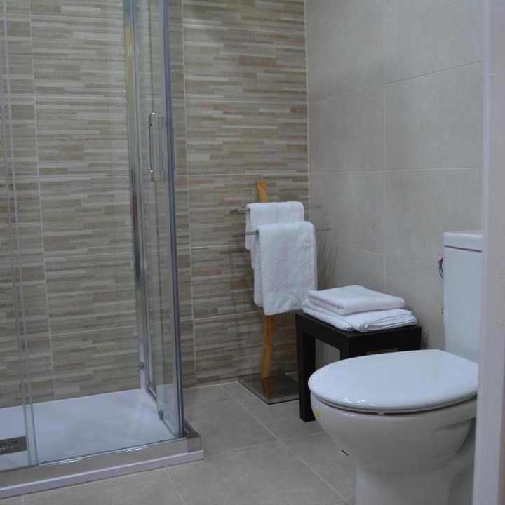 Photo of Bathroom in San Basilio