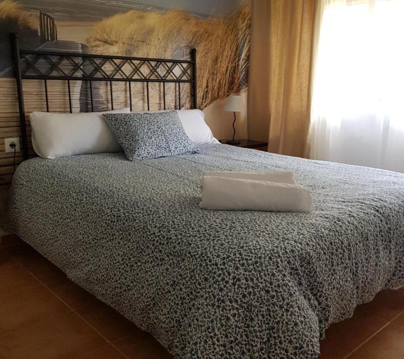 Photo of Bedroom in Ayamonte