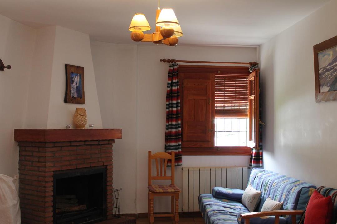 Photo of Others in Capileira