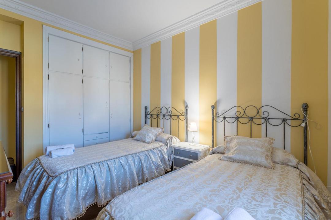 Photo of Bedroom in Fuentes de Andalucia