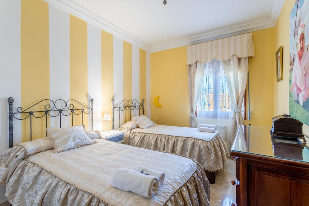 Photo of Bedroom in Fuentes de Andalucia