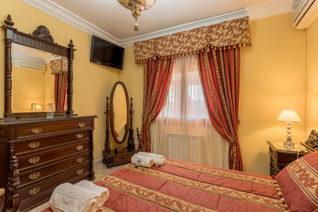 Photo of Bedroom in Fuentes de Andalucia