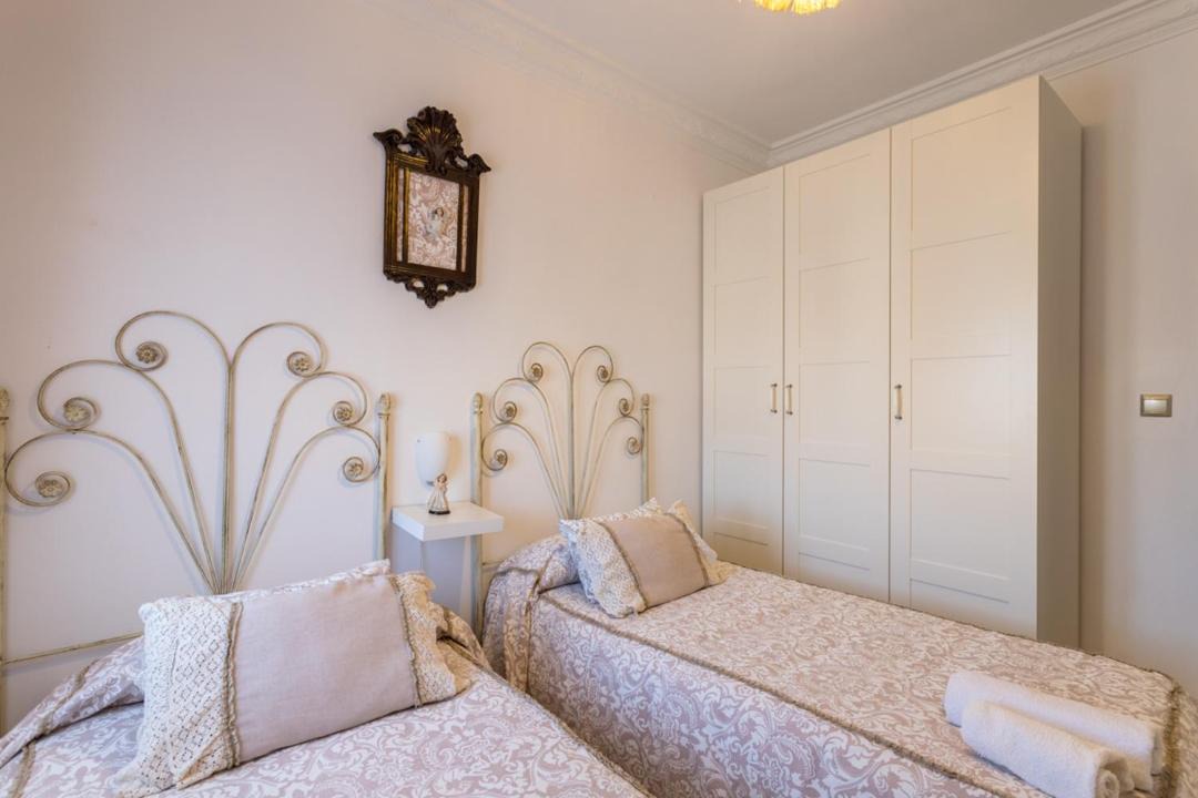 Photo of Bedroom in Fuentes de Andalucia