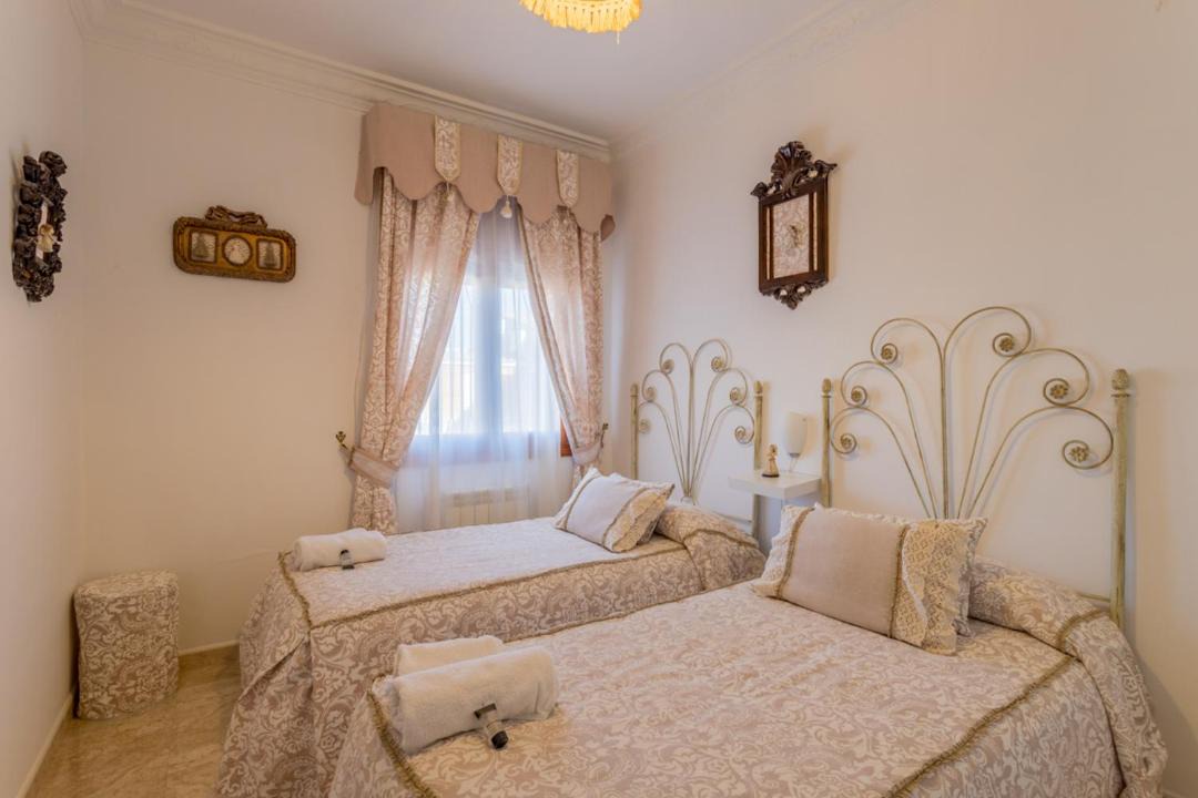 Photo of Bedroom in Fuentes de Andalucia