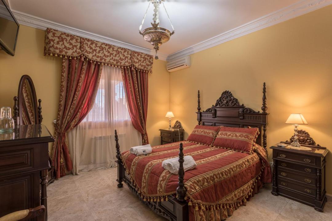 Photo of Bedroom in Fuentes de Andalucia