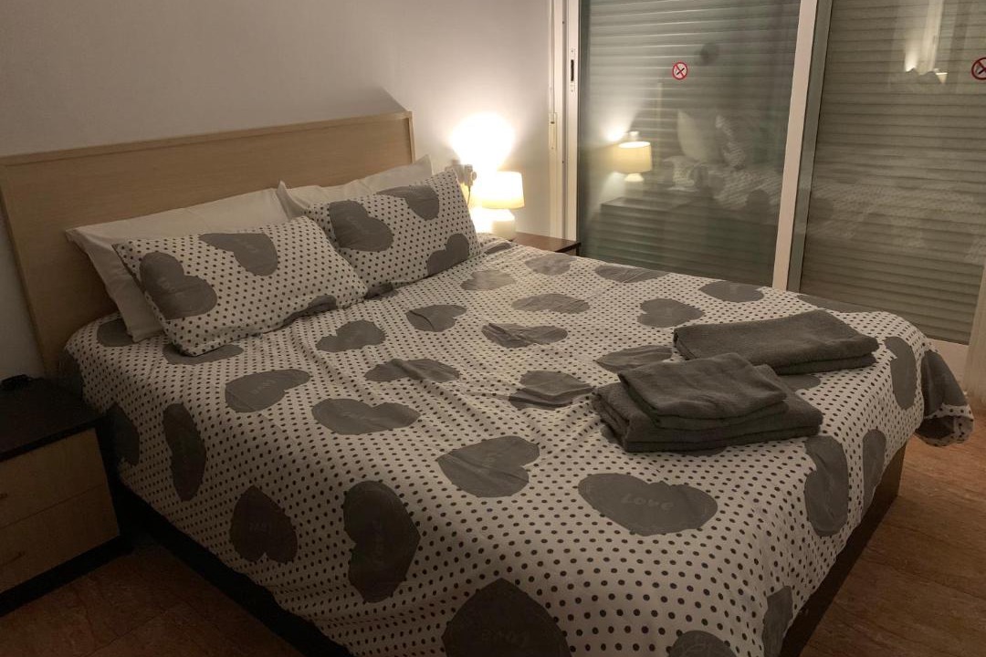 Photo of Bedroom in Almerimar