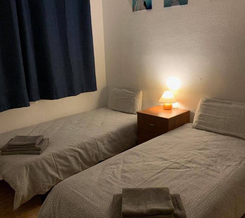 Photo of Bedroom in Almerimar