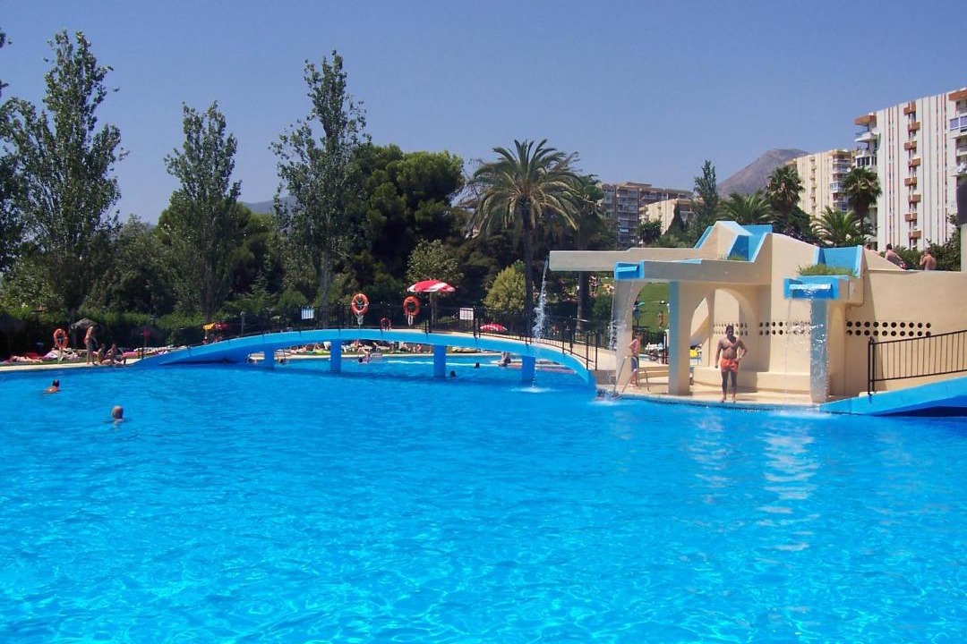 Photo of Others in Benalmadena Costa