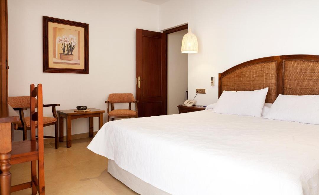 Photo of Bedroom in Bolonia