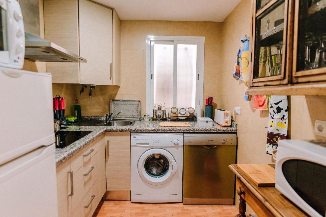 Photo of Kitchen in Zaidin