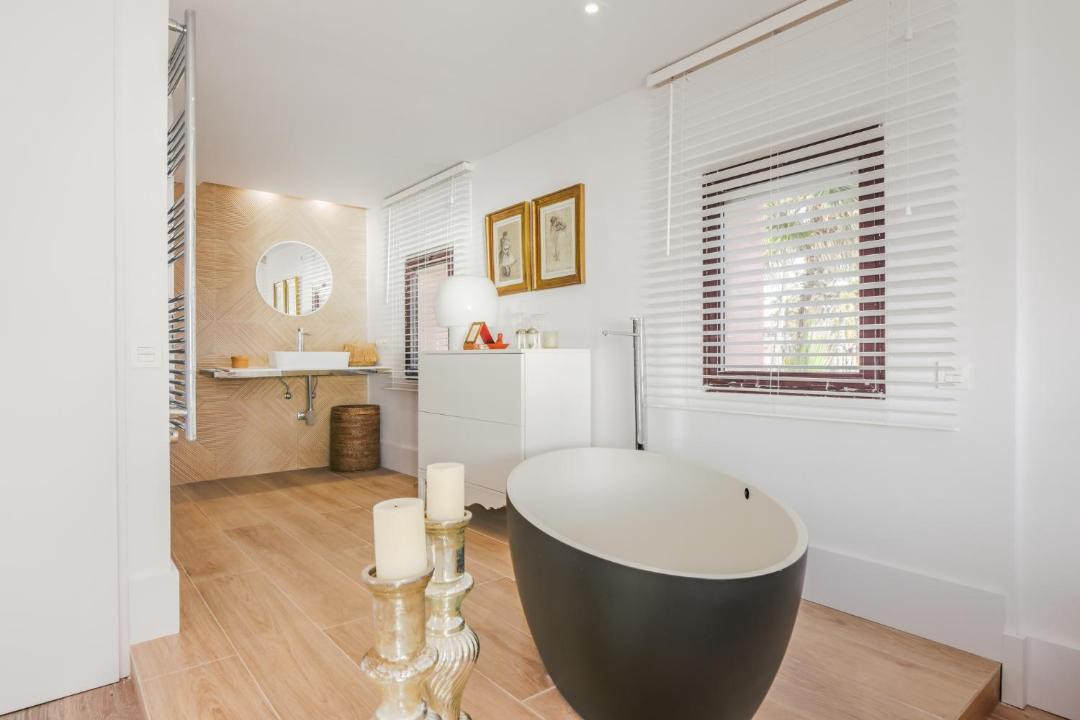 Photo of Bathroom in Sotogrande