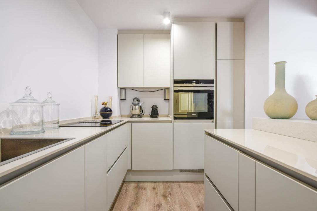 Photo of Kitchen in Sotogrande