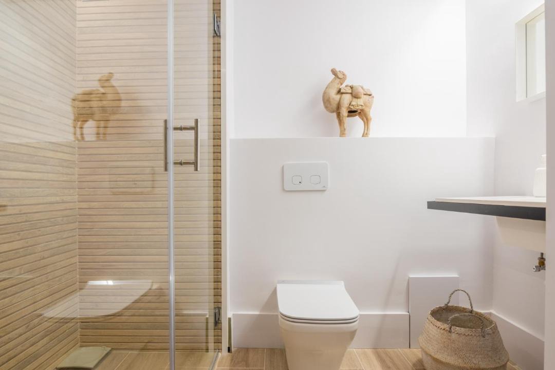 Photo of Bathroom in Sotogrande