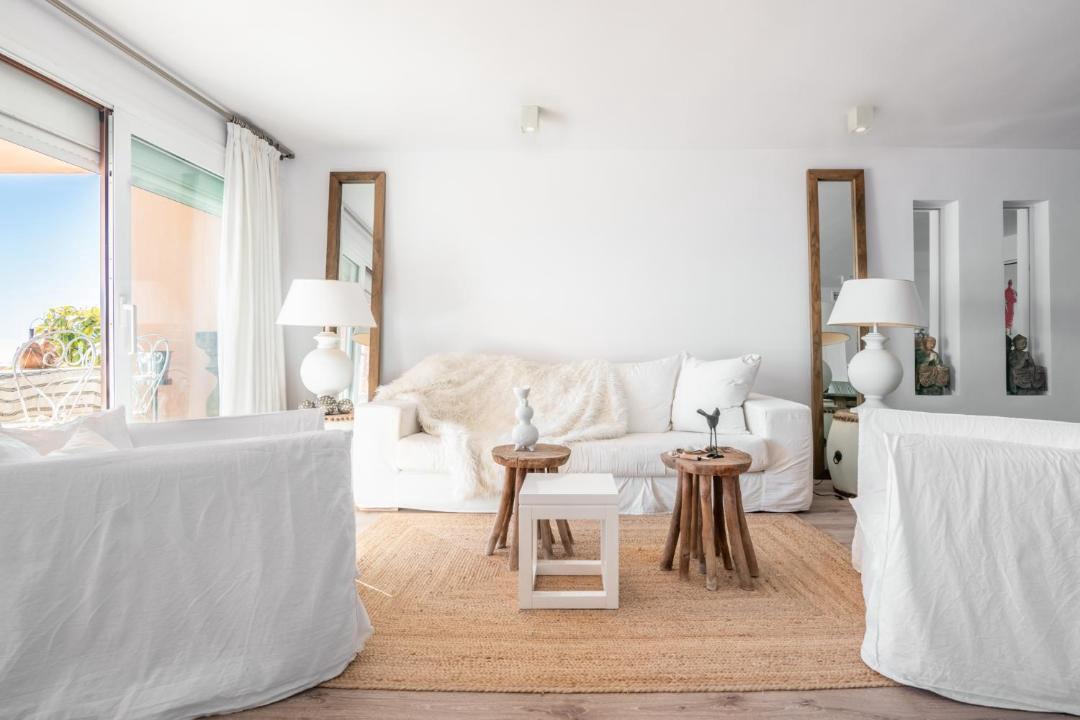 Photo of Livingroom in Sotogrande