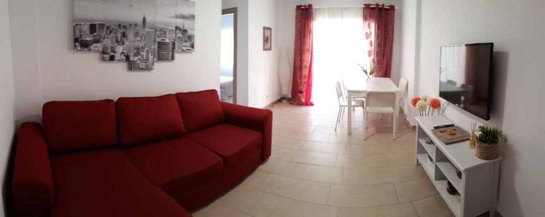 Photo of Livingroom in San Luis de Sabinillas