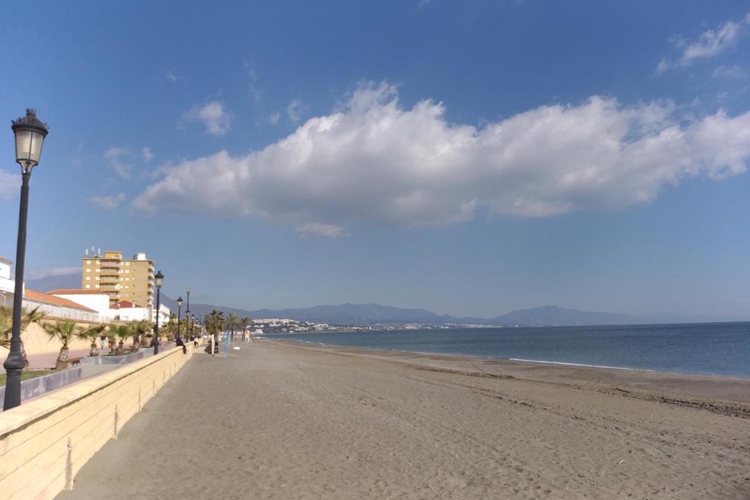 Photo of Outdoor in San Luis de Sabinillas