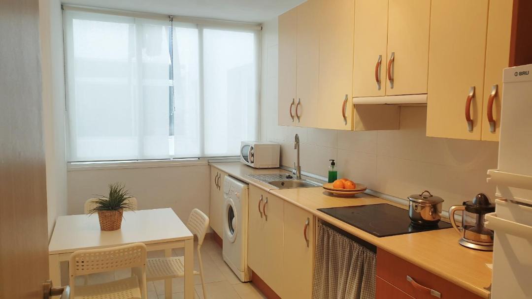 Photo of Kitchen in San Luis de Sabinillas